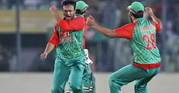BCB announces squad for Nidahas T20I series