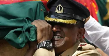 Ninth anniversary of BDR carnage today