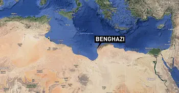 27 killed in twin Benghazi car bombs
