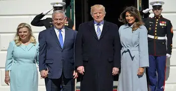 Trump ‘may’ attend US embassy opening in Jerusalem