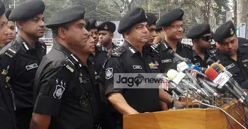 RAB intensifies security across country