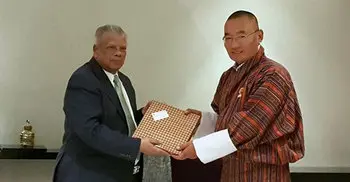 Bhutanese PM for importing more drugs from Bangladesh