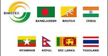 Dhaka calls for strengthening BIMSTEC