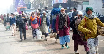 Second phase Biswa Ijtema begins Friday