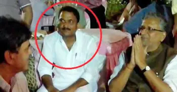 গাড়িচাপায় ৯ শিশু হত্যায় বিজেপি নেতা বহিষ্কার