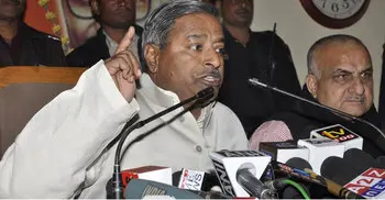 Muslims should go to Pakistan or Bangladesh: Indian MP