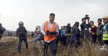 US-Bangla plane crash: Black Box recovered