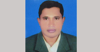 স্বামী পলাতক থাকায় প্রচারণায় স্ত্রী-সন্তান