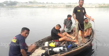 4 bodies recovered as boat capsizes in Shitalakhya