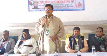 বিএনপি-জামায়াতের কর্মকাণ্ডে মানুষ উদ্বিগ্ন : খালিদ