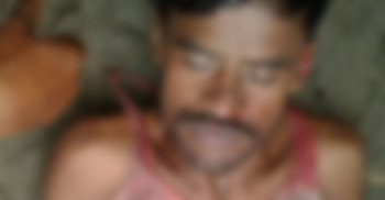 ব্রিজের নিচে জেলের গলাকাটা মরদেহ