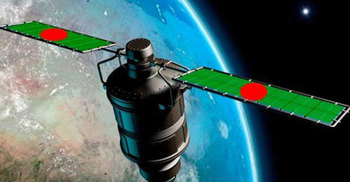 ২৭-৩১ মার্চের মধ্যে বঙ্গবন্ধু স্যাটেলাইট উৎক্ষেপণ