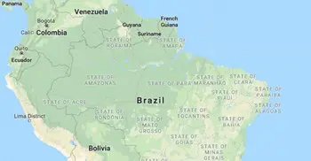 Shooting in Brazil kills 14 in dance club