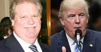 Trump fundraiser sues Qatar over hacked emails