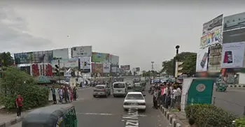 BGB member killed in road crash in capital