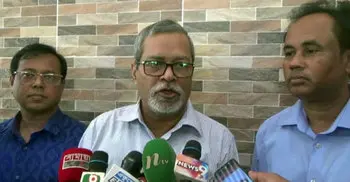 Polls to five city corporations by July: CEC