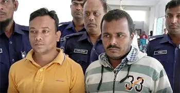 5 get death for murder in Chandpur