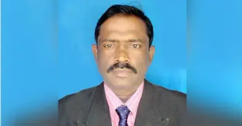 UP chairman shot dead in Narail