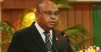 Maldives’ Chief Justice, Supreme Court judge arrested