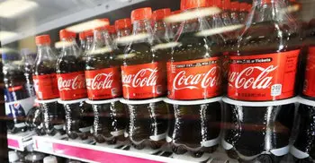 Coca-Cola plans to launch its first alcoholic drink