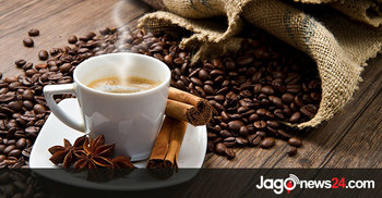 ওজন কমাবে কফি