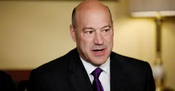 Trump’s economic adviser Cohn quits