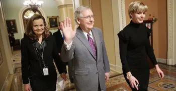 US Congress votes to end brief shutdown