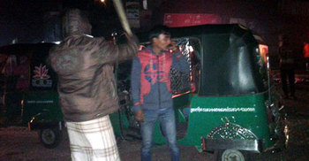 উখিয়ায় দুই সংগঠনের দ্বন্দ্বে শ্রমিক নেতা খুন