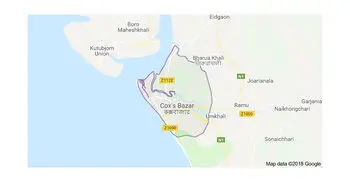 Rohingya man shot dead in Cox’s Bazar