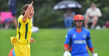 Aussie U19s romp into World Cup final