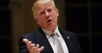 I am not a racist: Trump