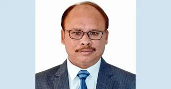 Ziaul Haque new chairman of Dhaka Board