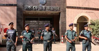 5 Pro-BNP lawyers meet Khaleda at jail