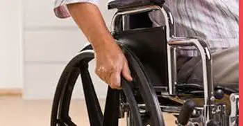 Int'l conference on disability in city May 15-17