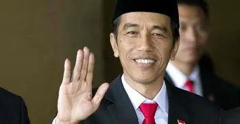 Bangladesh rolls out red carpet for Indonesian President
