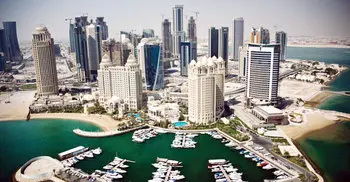 UAE omits Qatar from world map amid Gulf spat