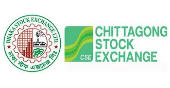 ঘুরে দাঁড়িয়েছে শেয়ারবাজার