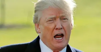Trump threatens cutting off aid to Palestinians