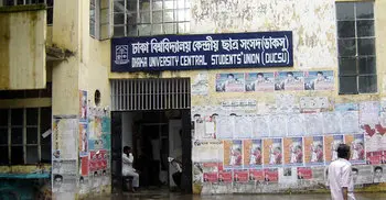 Take steps to hold DUCSU polls in 6 months: HC