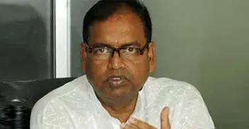 BNP leader Dudu arrested