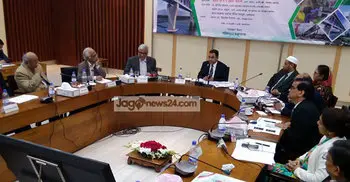 BD to attain 8pc growth by 2019: Planning Minister