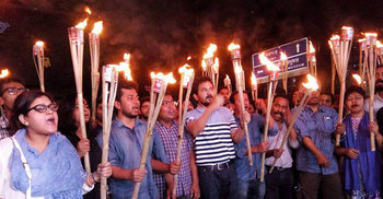 জাফর ইকবালের ওপর হামলার দায় সরকার এড়াতে পারে না