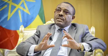 Ethiopia declares state of emergency after PM quits