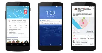 Facebook introduces blood donation feature in Bangladesh