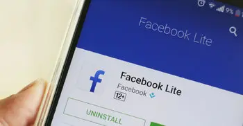 Facebook Lite launched in US, more developed countries