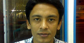 ফেনীতে স্বেচ্ছাসেবক লীগ নেতা হত্যার ঘটনায় থানায় অভিযোগ