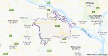 5 killed as bus hits auto-rickshaw in Faridpur