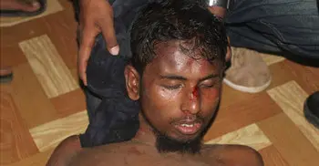 Zafar Iqbal’s attacker identified