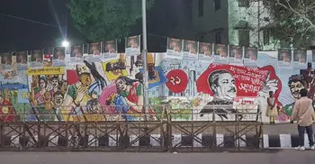 Nation set to pay homage to language martyrs