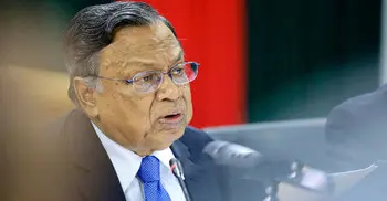 Attack on London mission tantamount to attack on Bangladesh: FM
